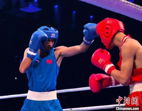 吃瓜娱乐拳击比赛直播回放