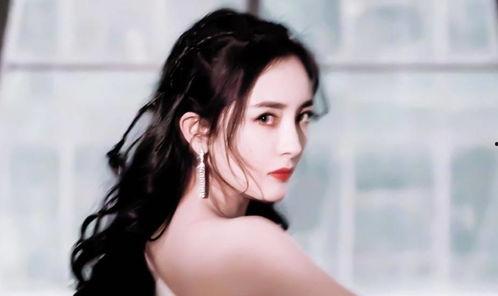 娱乐吃瓜杨幂,揭秘娱乐圈背后的故事