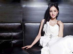 娱乐吃瓜杨幂,揭秘娱乐圈背后的故事